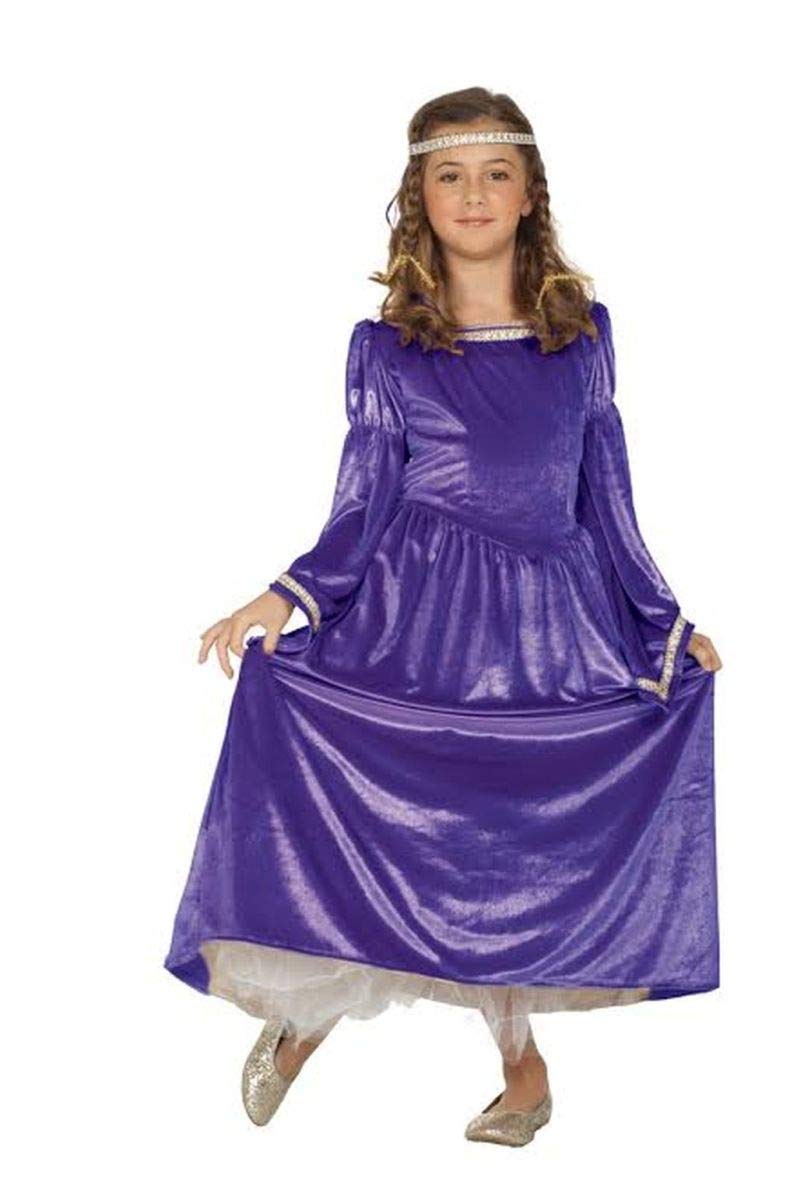 Renaissance Bella Girl :Blue L