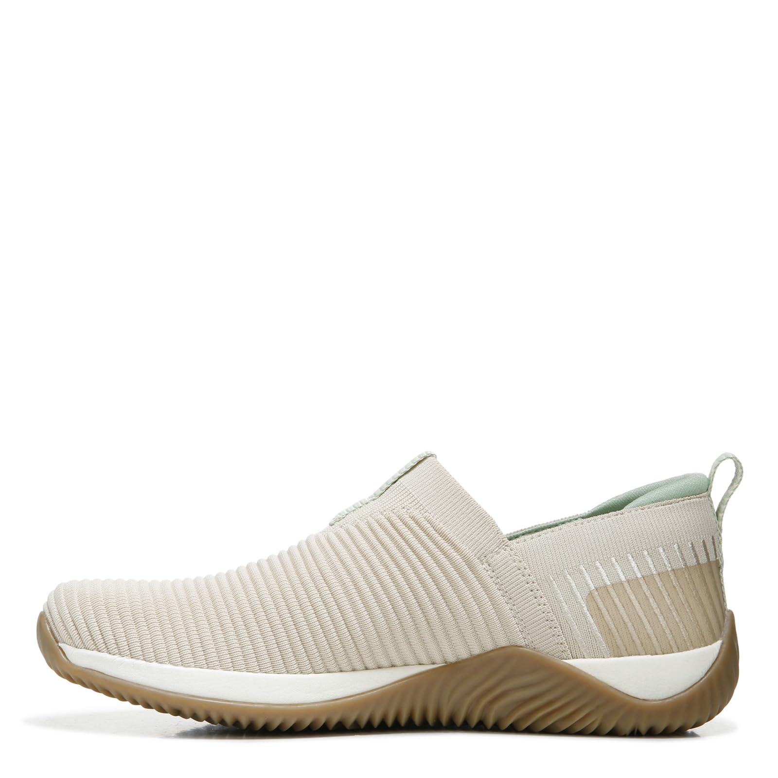 Ryka Women's Echo Knit Slip-On Sneaker