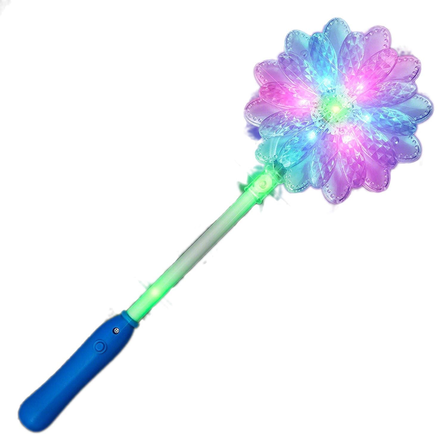 blinkee Electric Daisy LED Flower Wand