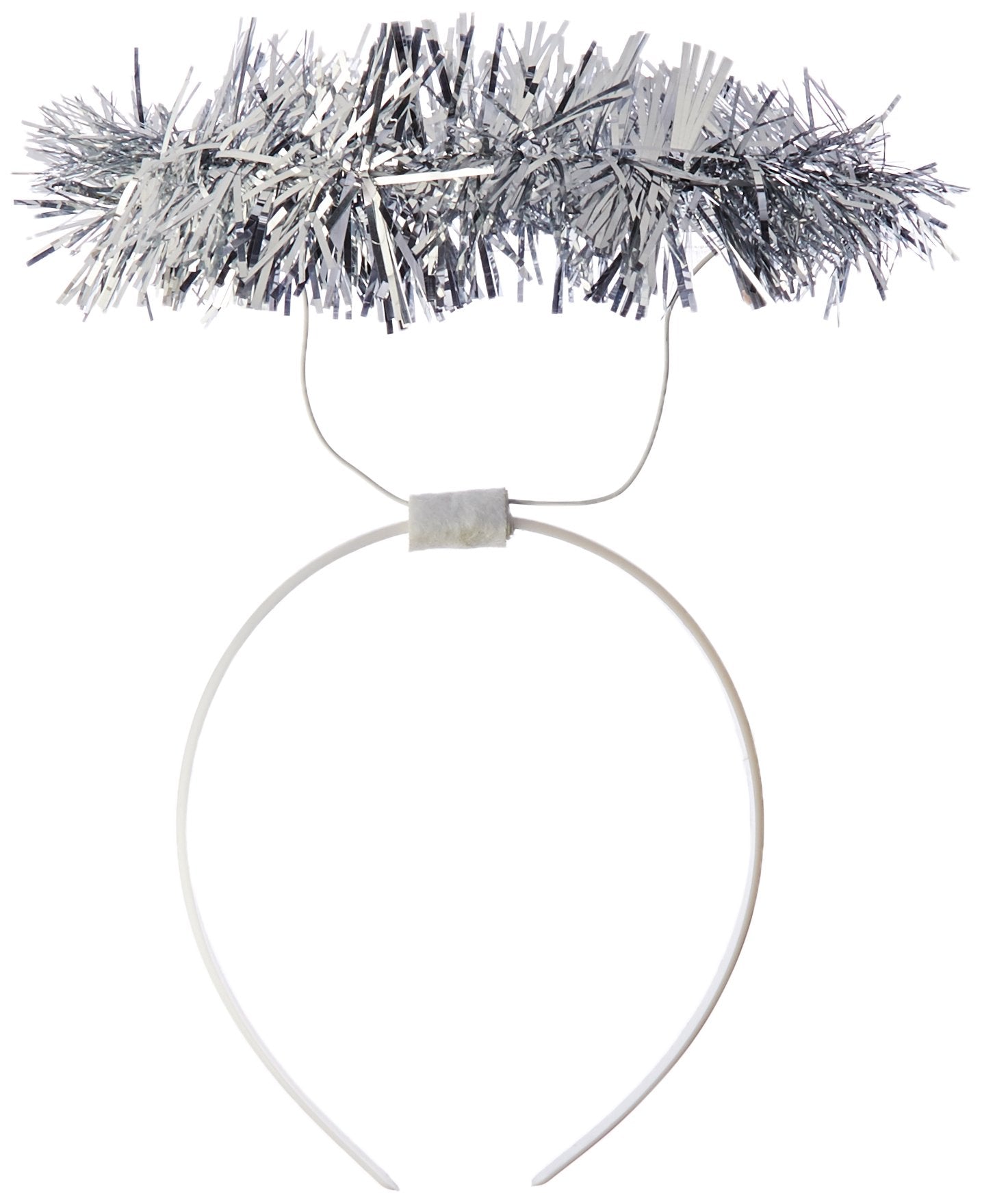 RG Costumes Angel Halo Tinsel