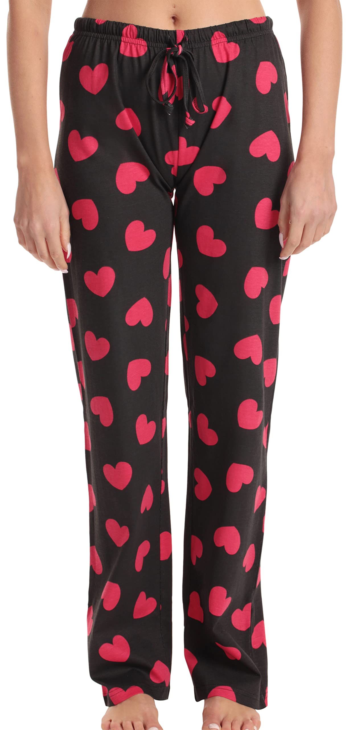 Just Love Women Pajama Pants Sleepwear 6324-10668-RB-3X