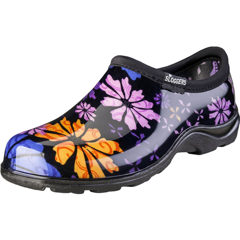 WOMN SHOE FLWR PWR 9 (Pack of 1)