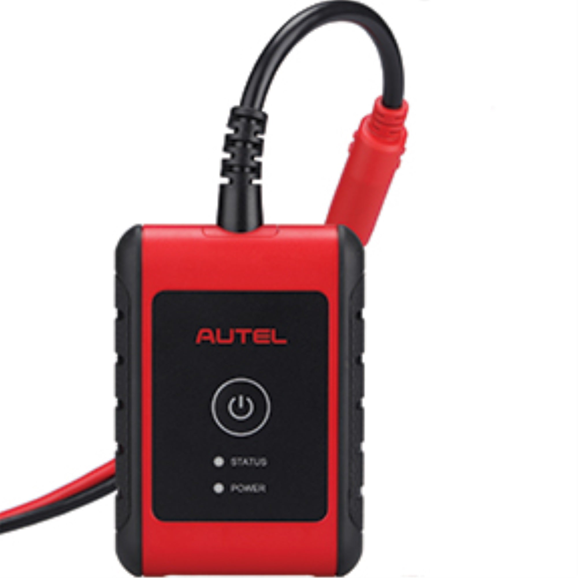 MAXIBAS BT506 BATTERY ANALYSIS