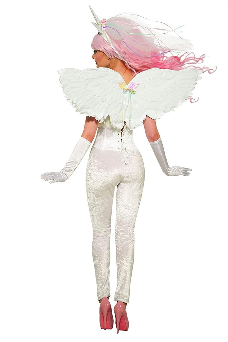 Unicorn Wings Women's Costume Accessory - One Size