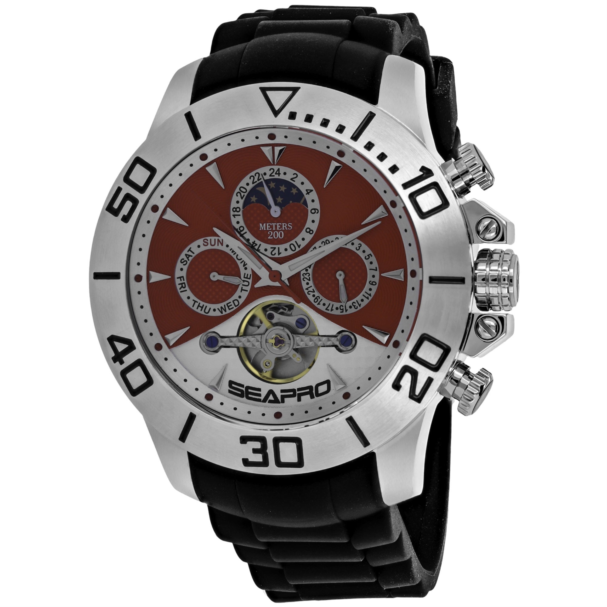 Seapro Men's Montecillo