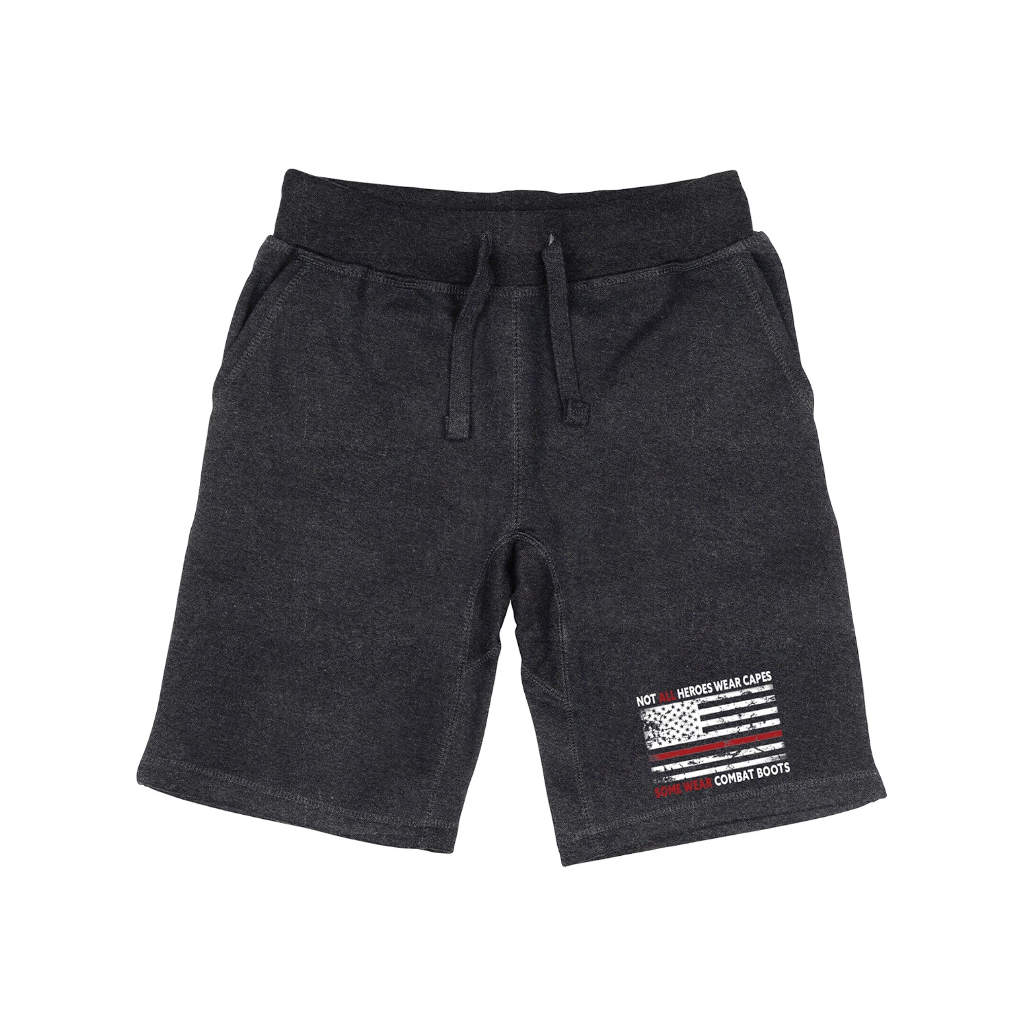 Graphic Shorts, Not All w/TRL, HCH, L