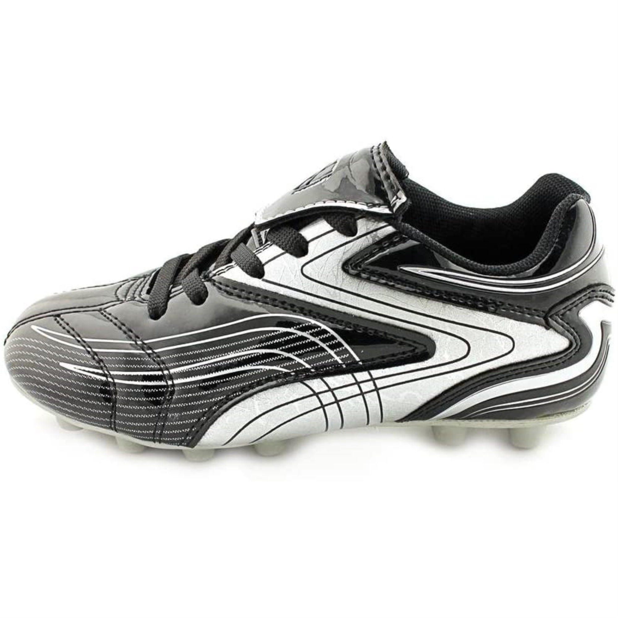 STRIKER FG BLK/SIL
