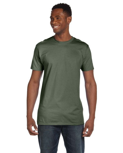 Unisex Perfect-T T-Shirt - BLAcK - S(D0102H7D5NP)