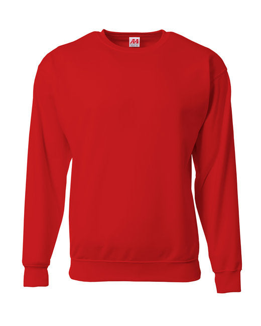 Mens Sprint Tech Fleece Sweatshirt - BLAcK - S(D0102H7KI28)