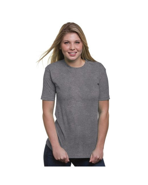 Unisex Union-Made T-Shirt - BLAcK - S(D0102H7MRc2)