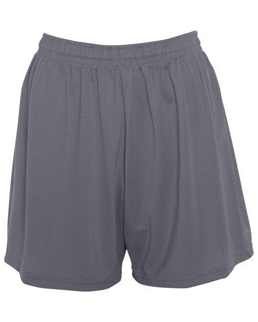 Ladies Inferno Short - ORANgE - S(D0102H7YgWJ)