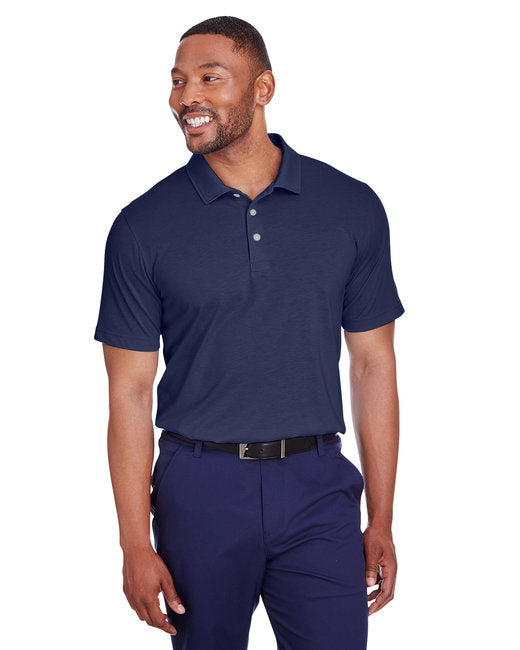 Mens Fusion Polo - PUMA BLAcK - M(D0102H7YWT2)