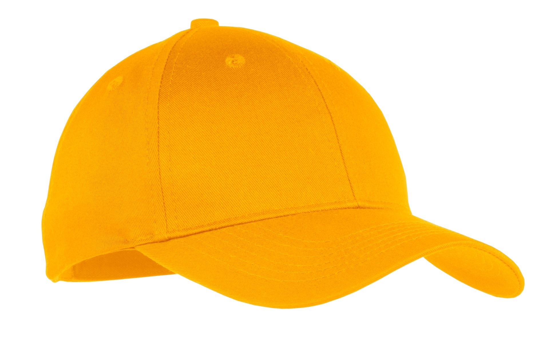 Port & Company Youth Six-Panel Twill Cap YCP80