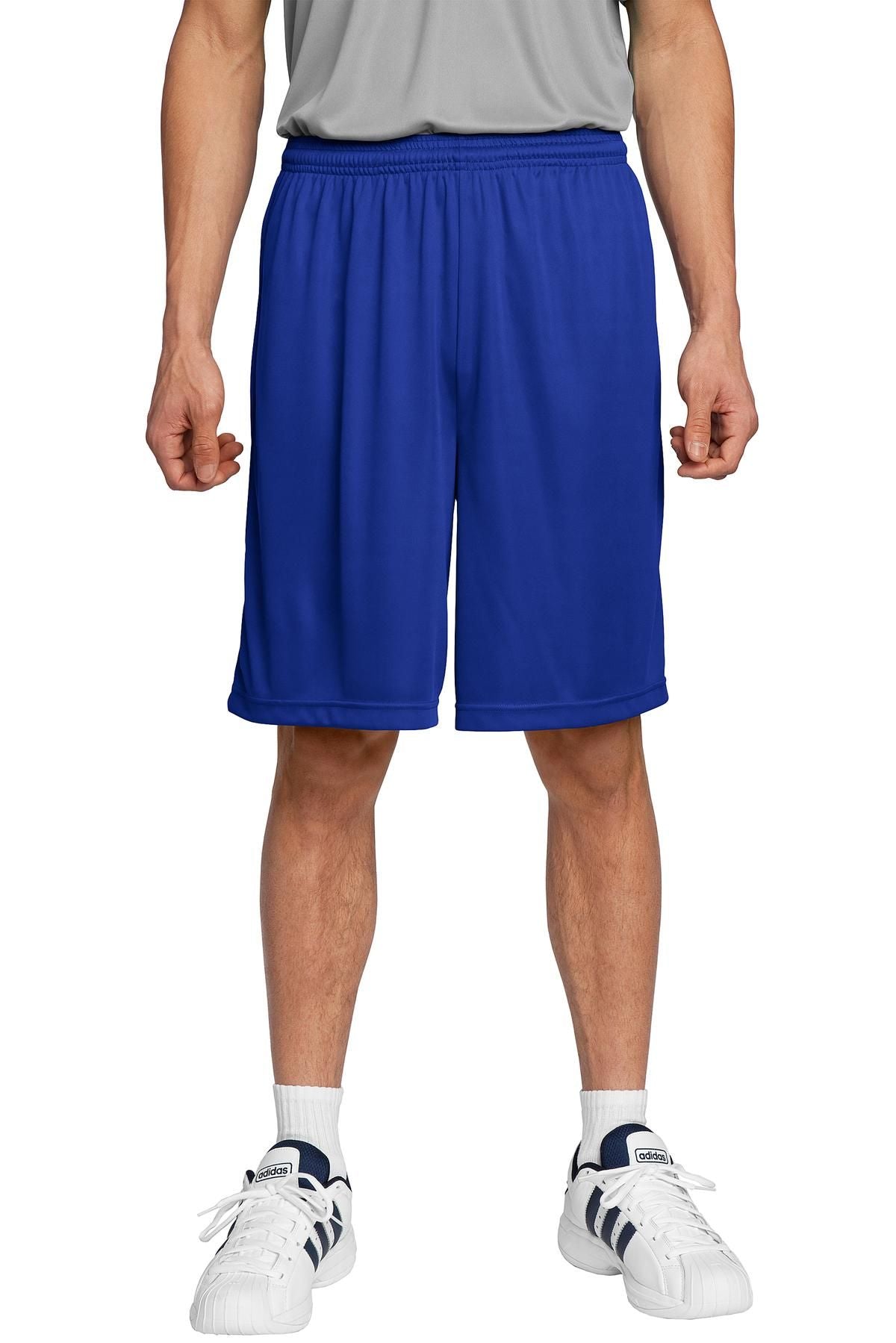 Sport-Tek PosiCharge Competitor Short ST355