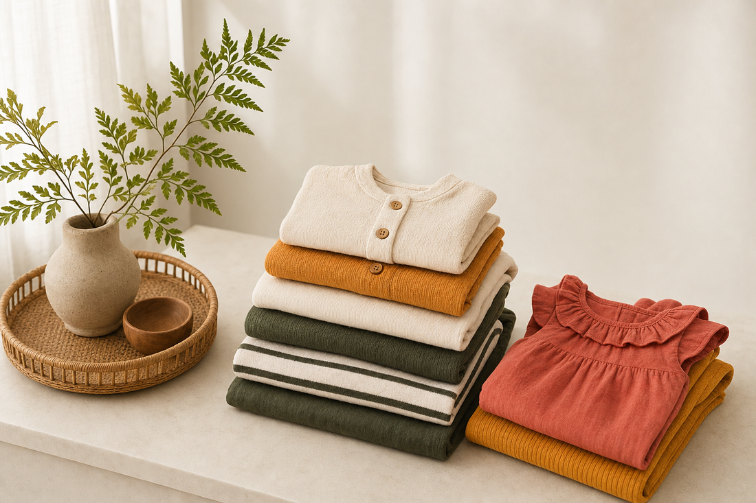 Matching Outfits for Parents and Kids: What to Look for Beyond the Cute Factor