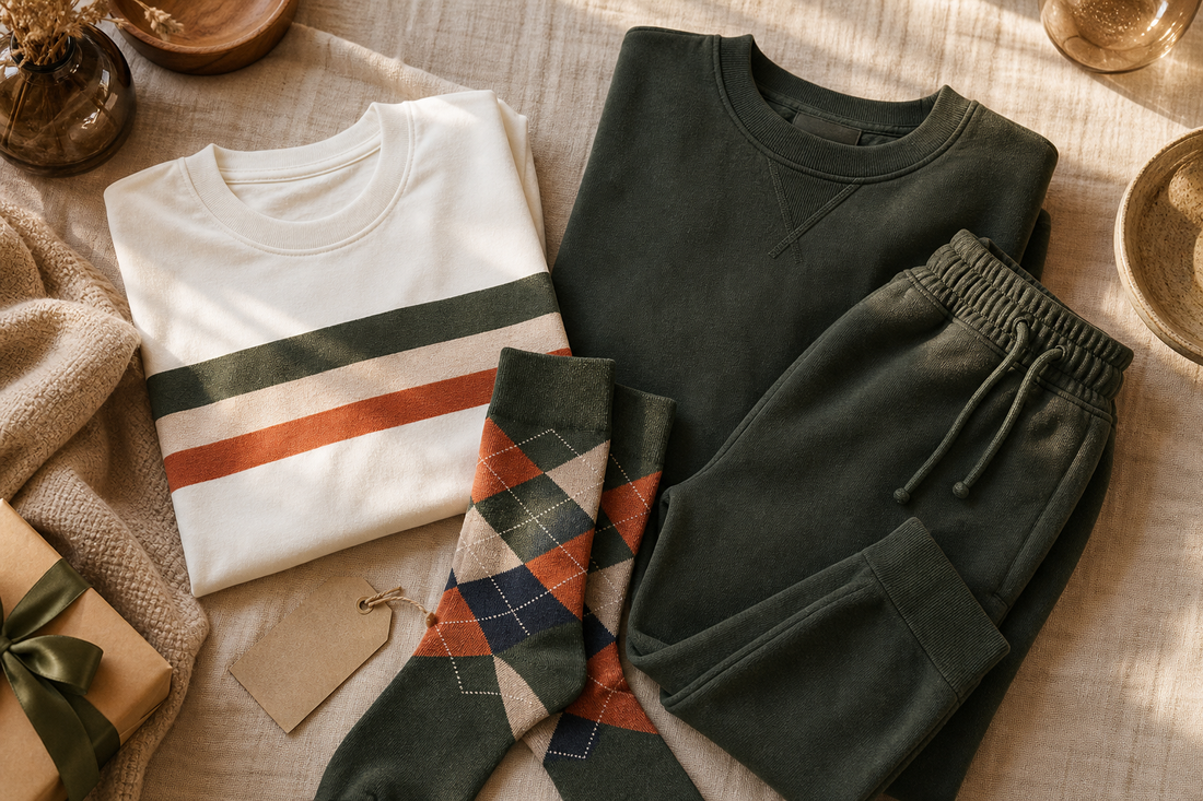 What to Actually Buy Someone Who Says 'I Don't Need Anything': A Wardrobe Gift Guide for the Hard-to-Shop-For