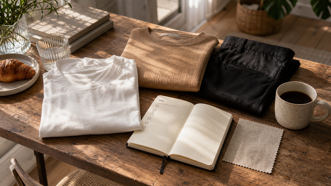 Affordable Sustainable Fashion Brands: What Makes One Actually Worth It for Women