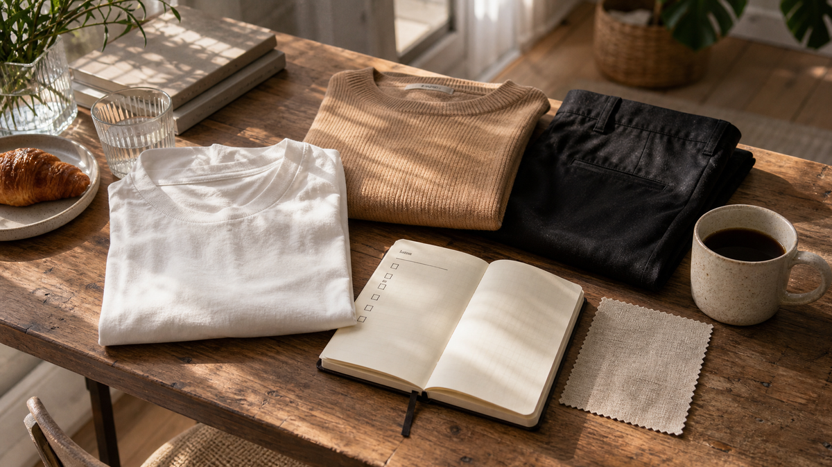 Affordable Sustainable Fashion Brands: What Makes One Actually Worth It for Women
