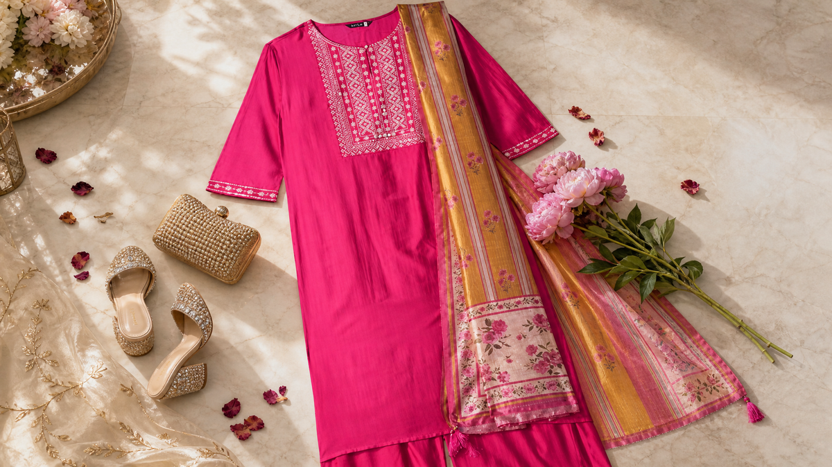 Wide-Leg Pants Outfits for Weddings: What Actually Works — Guest, Cocktail, and Garden Ceremonies