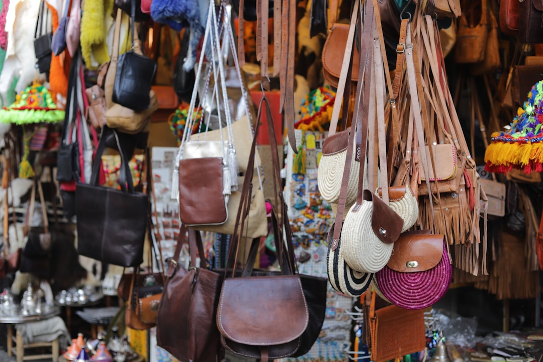 Apparel & Clothing accessories