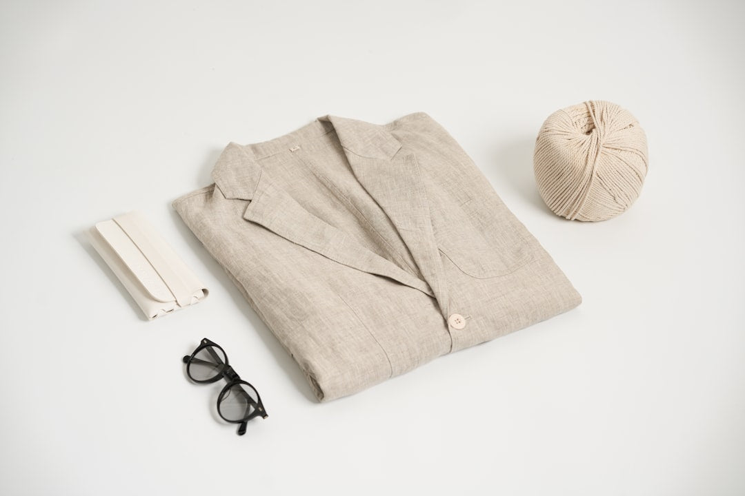 Apparel & Clothing accessories