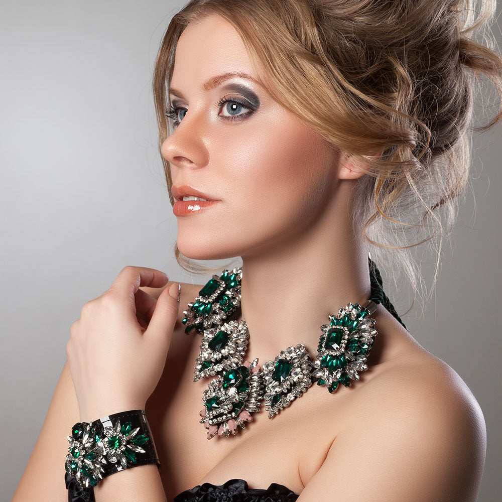Women Jewellery Sets