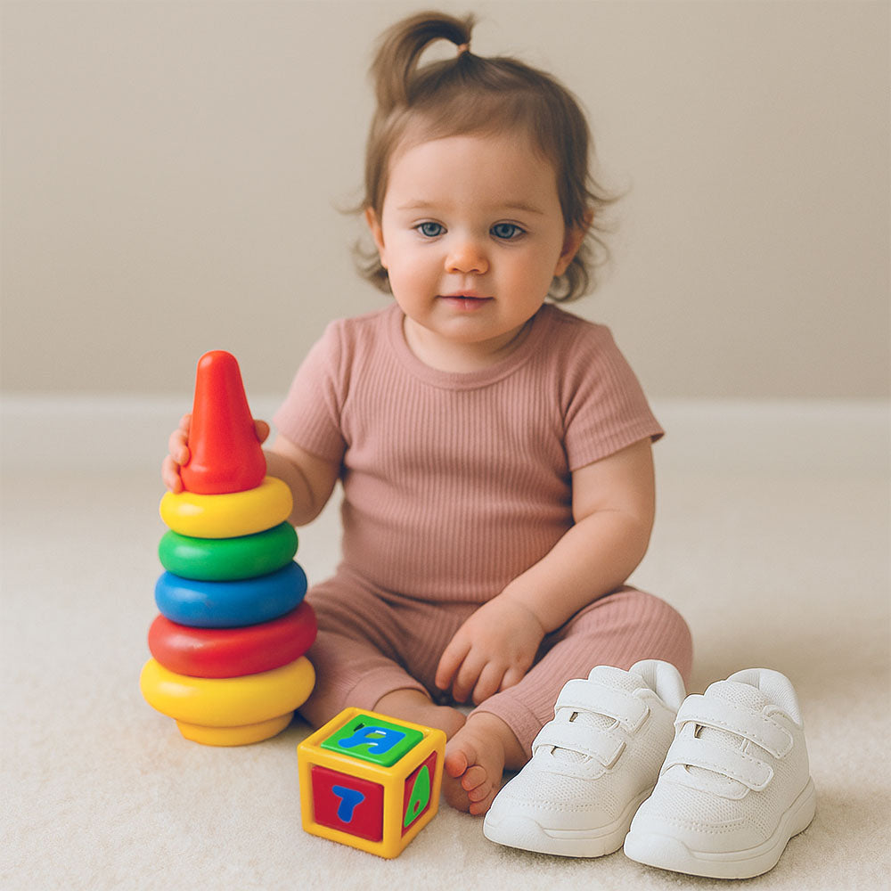 Kids Girls Footwear