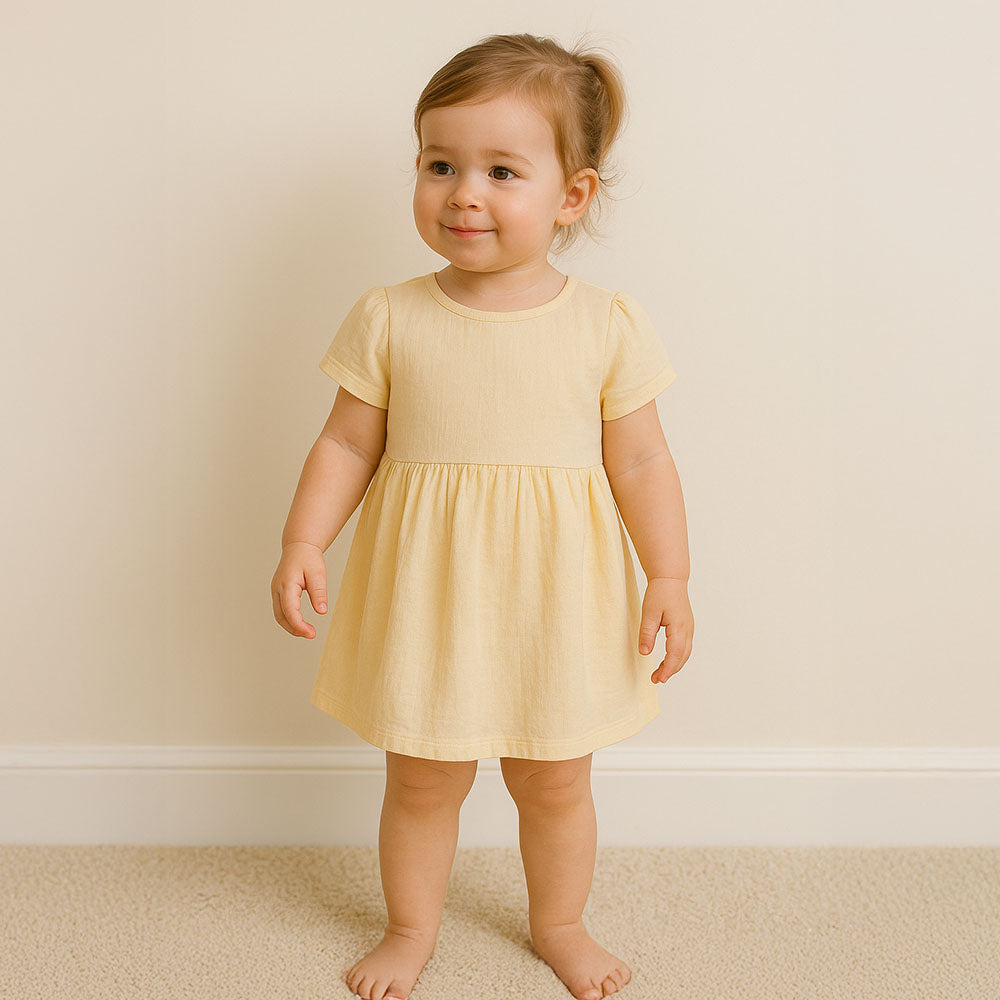 Kids Girls Frocks & Dresses