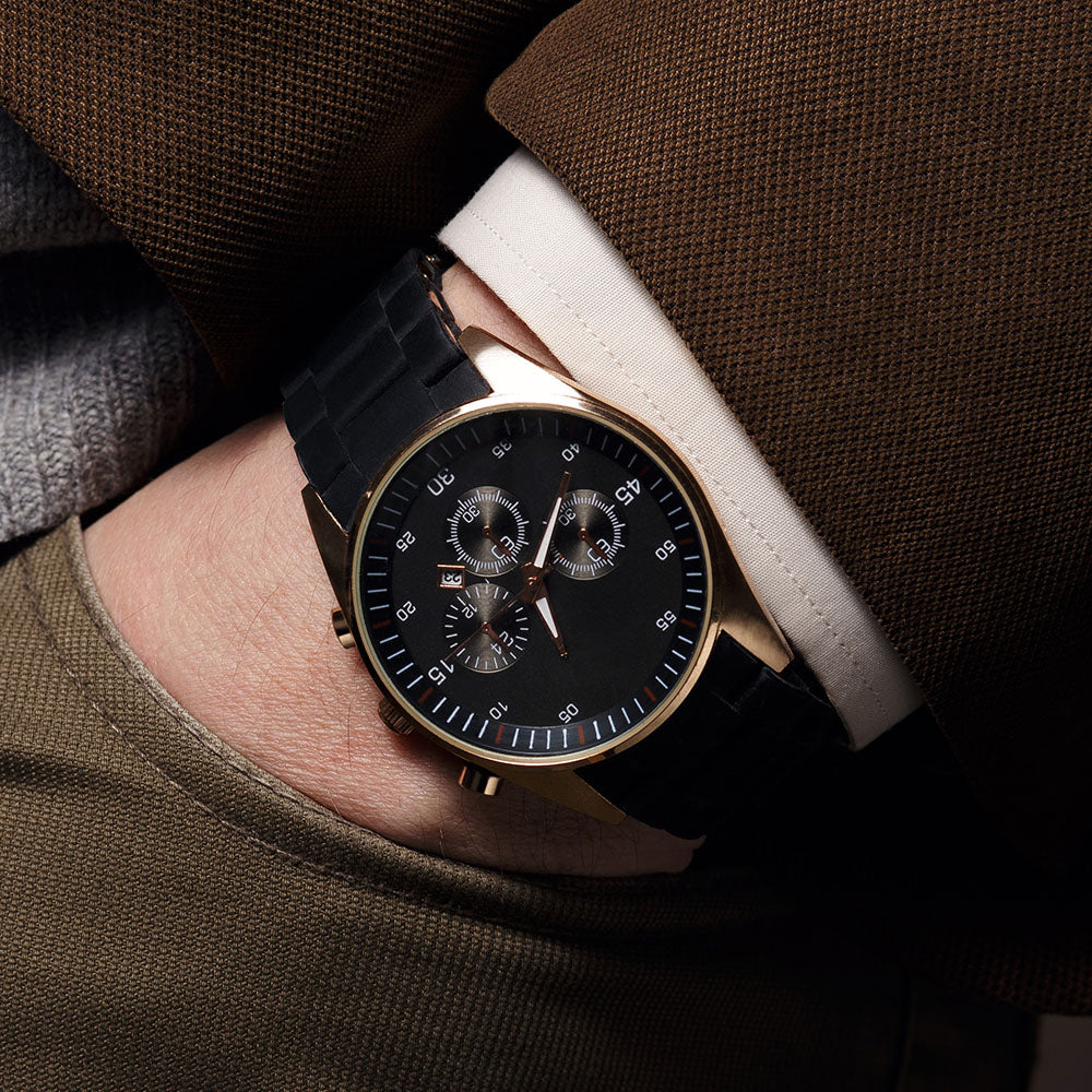 Men Luxury Watches