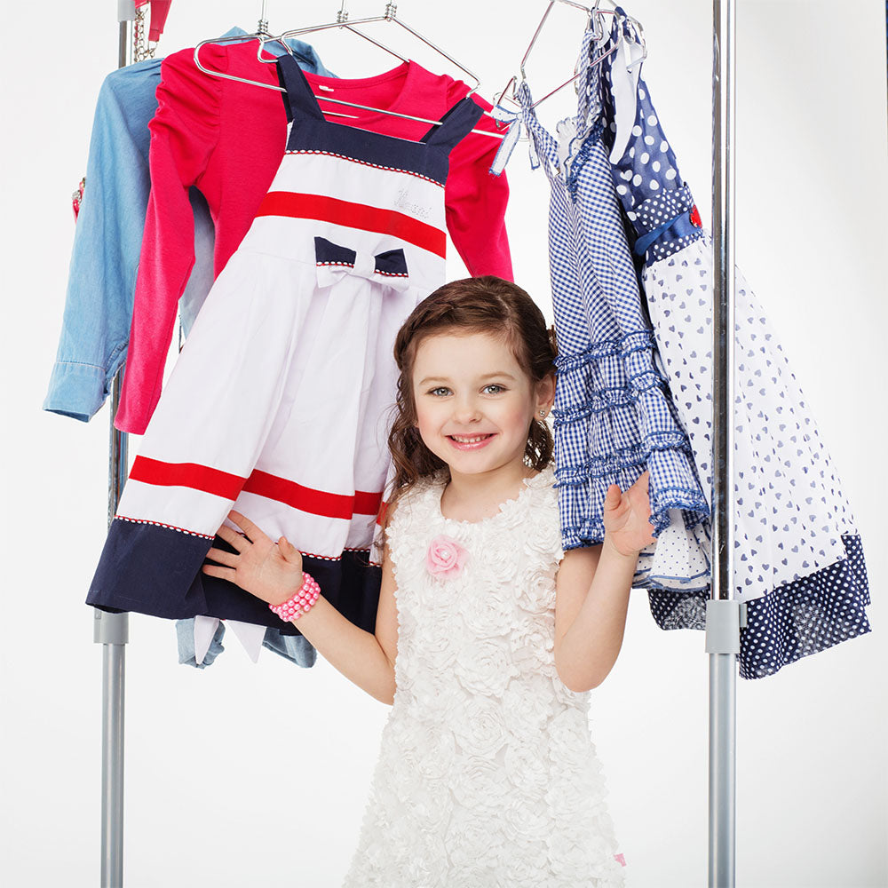 Kids Baby Frocks / Rompers