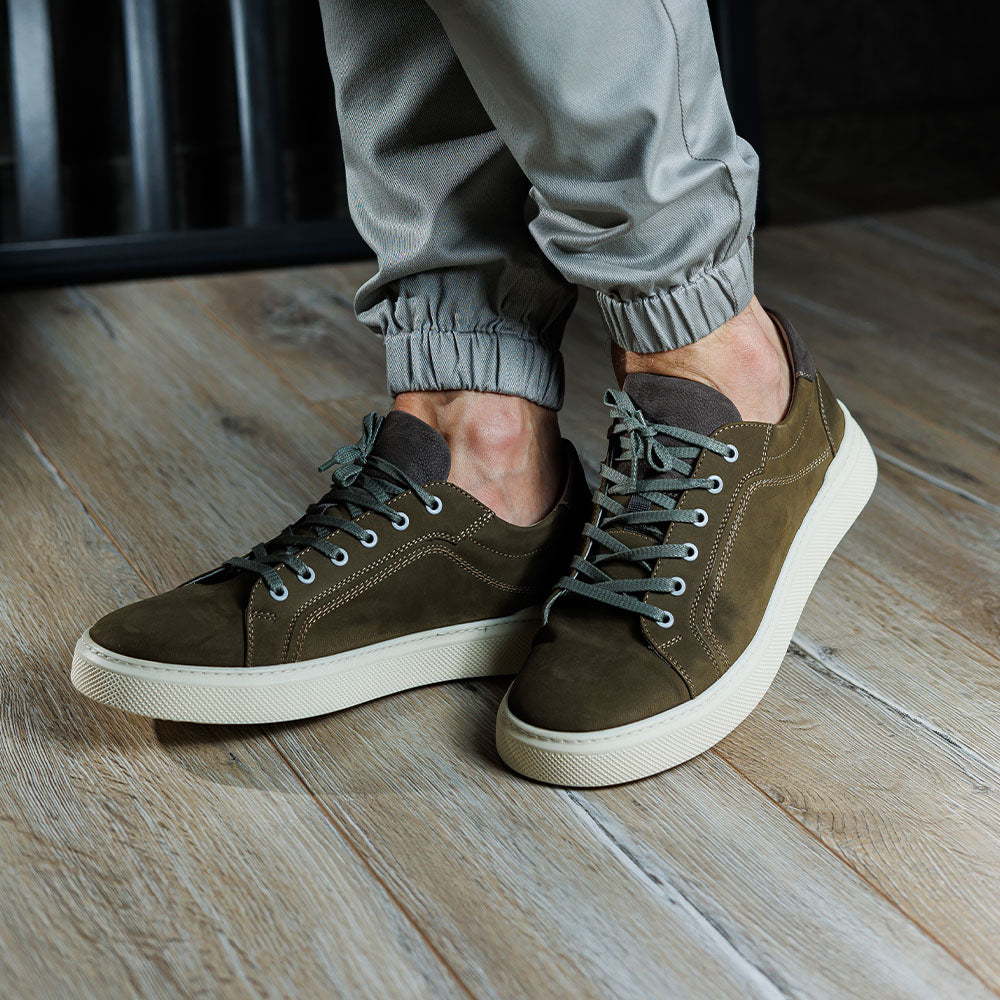 Men Casual Shoes