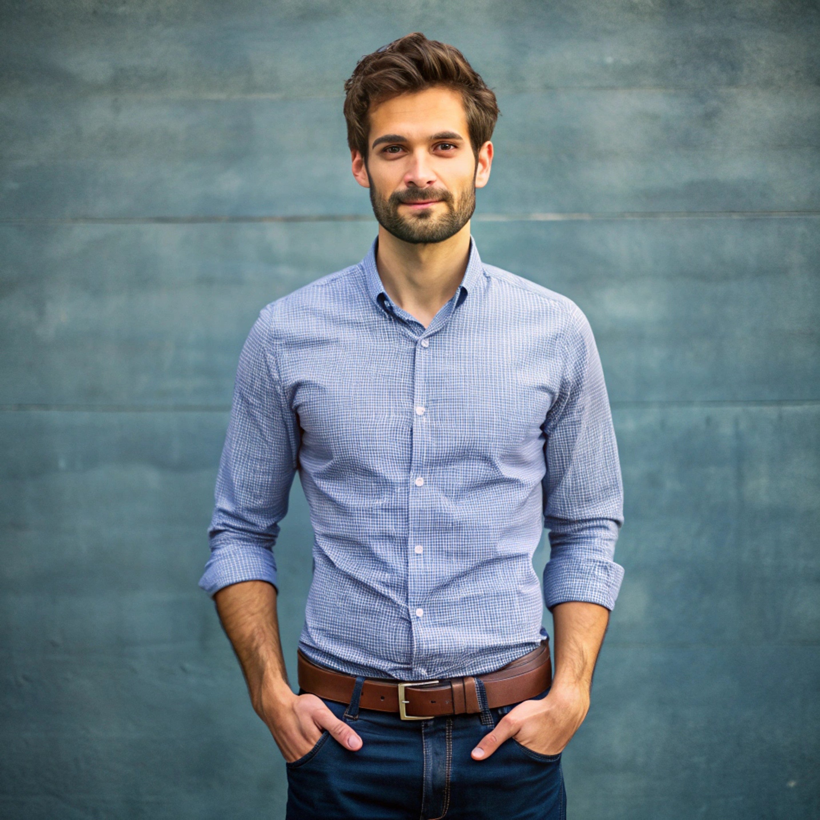 Men Shirts