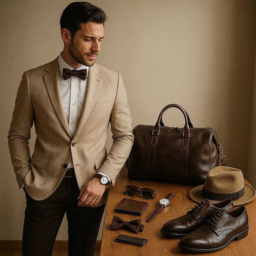 Men Apparel