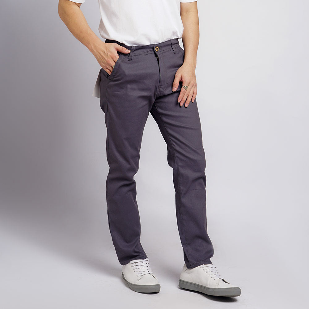 Men Trousers
