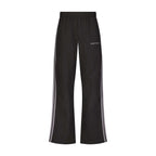 Otis Track Jacket and Pants - Black & Gray