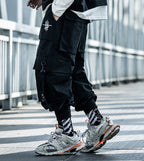 DuskP5 Scar Destruction Joggers