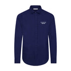 Slim Fit Linen Shirt