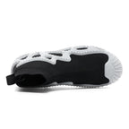 9012 Knit Sneakers