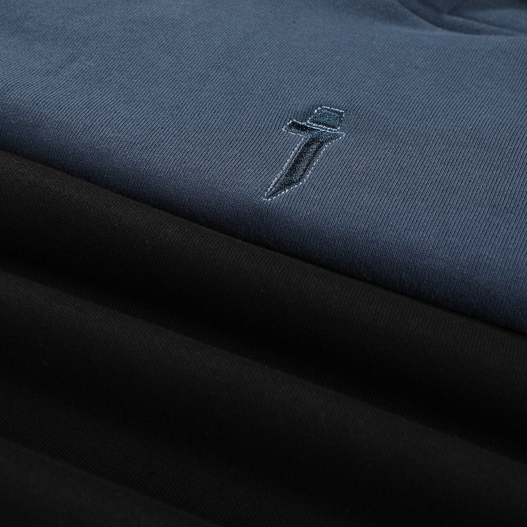 HiH30 Double Double I-Tech Hoodie
