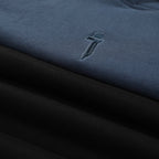 HiH30 Double Double I-Tech Hoodie