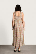 Emma During + After Maxi Tank Dress