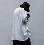 HiT2 Industrial Pocket Tee