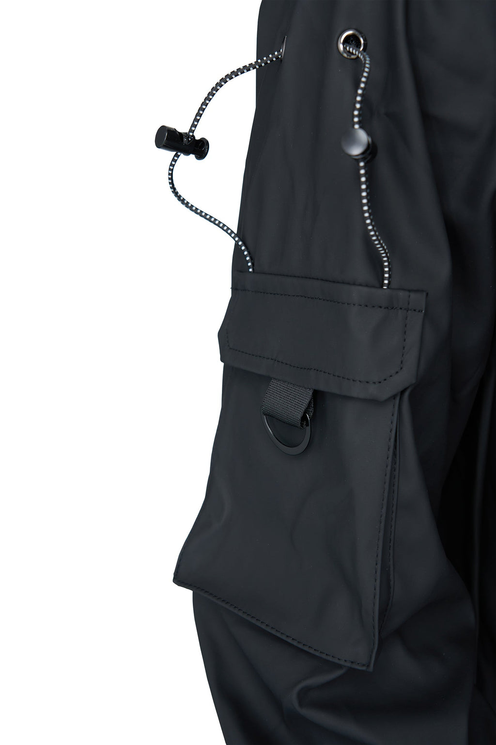 KillerJ1 Synthetic Leather Jacket