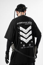 JX EXT 11 Core Tee
