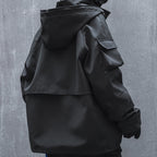 HiJ15 Industrial Wilderness Jacket