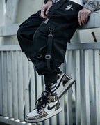 DuskP5 Scar Destruction Joggers