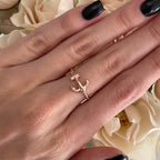 Adjustable Anchor Ring