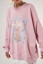 A Wicked Cat Crew
