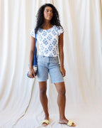 Artistic Tee