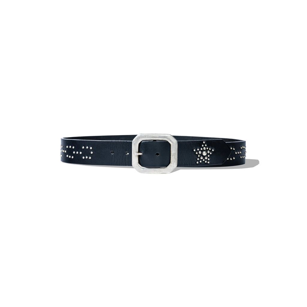 Chain Studded Belt